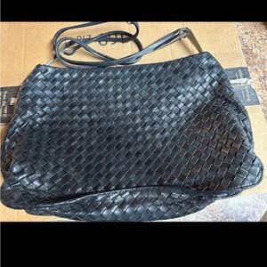 RARE vintage Bottega Venetta Bag